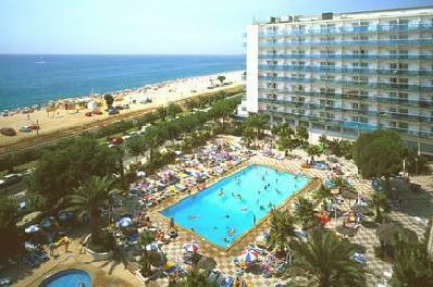 Hotel Golden Taurus Aquapark Resort