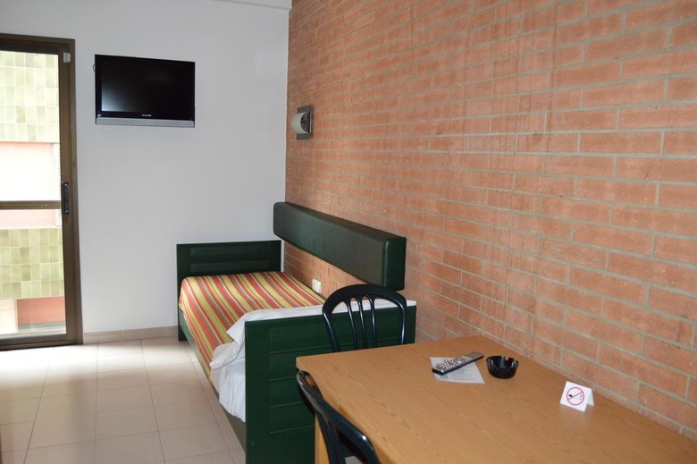 Hotel Rosana Apartaments
