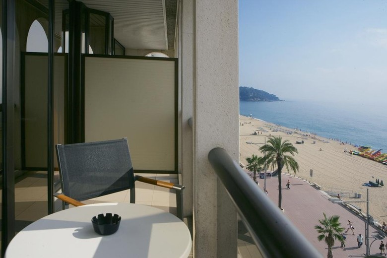 Hotel Rosana Apartaments