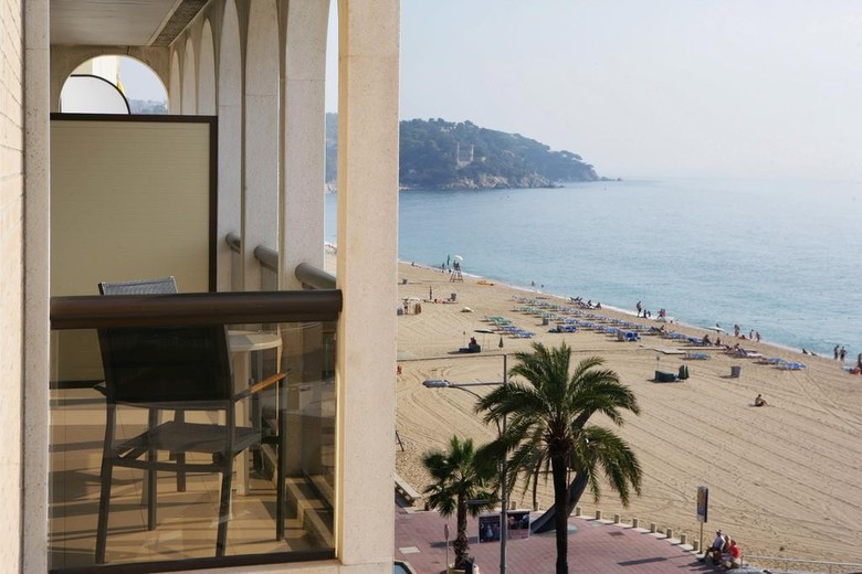 Hotel Rosana Apartaments