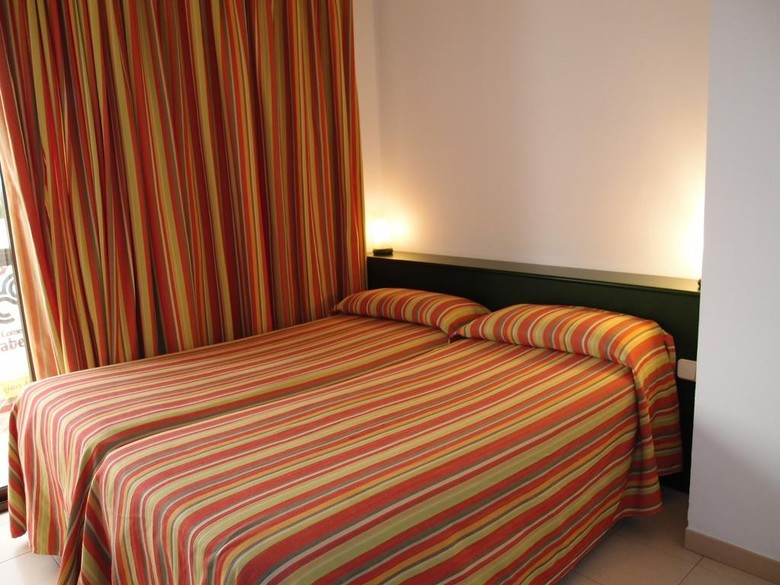 Hotel Rosana Apartaments