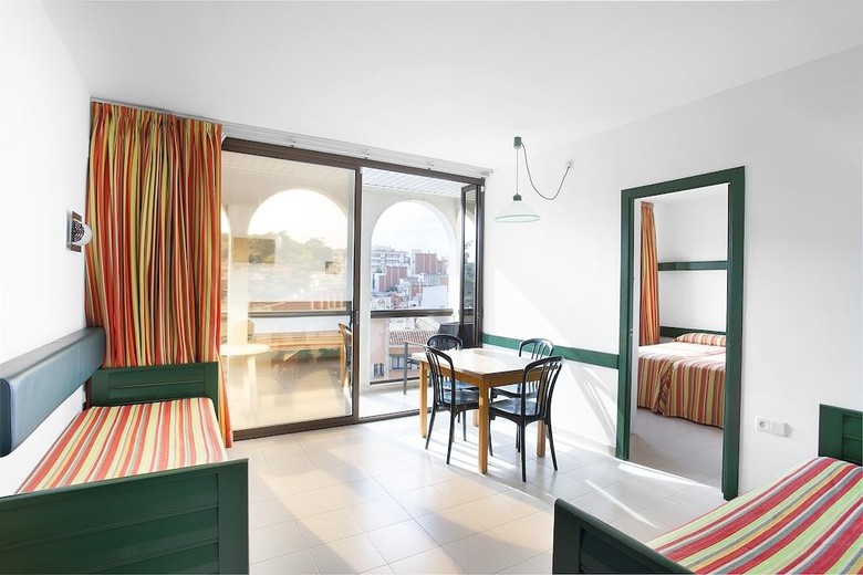 Hotel Rosana Apartaments