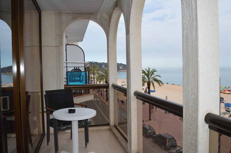 Hotel Rosana Apartaments