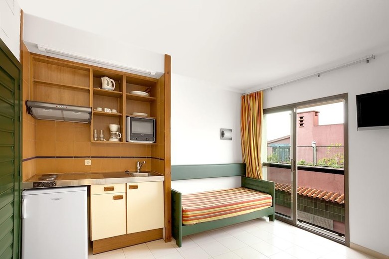 Hotel Rosana Apartaments