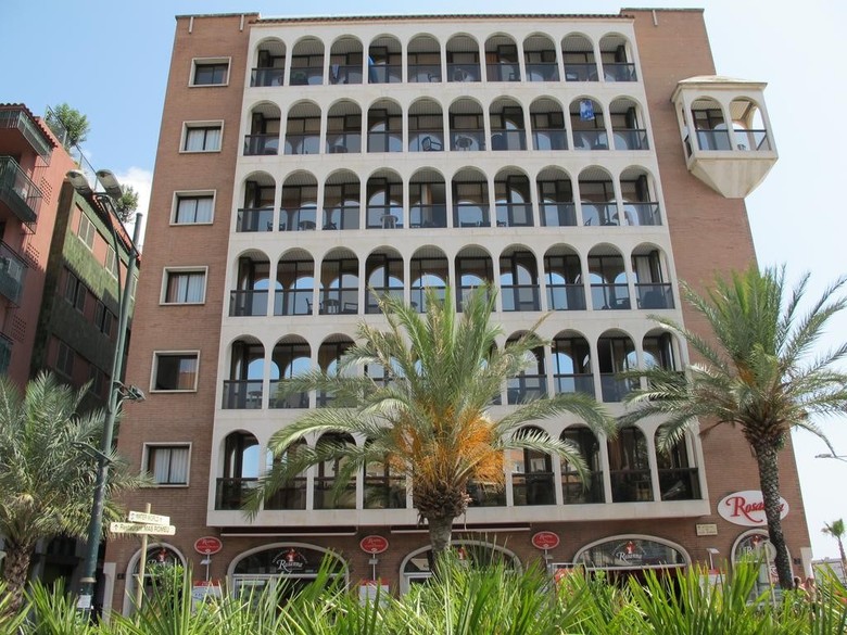 Hotel Rosana Apartaments