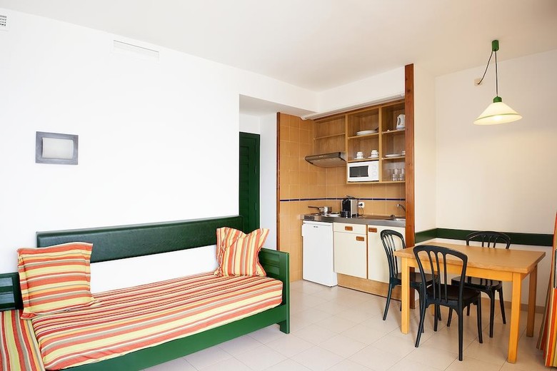 Hotel Rosana Apartaments