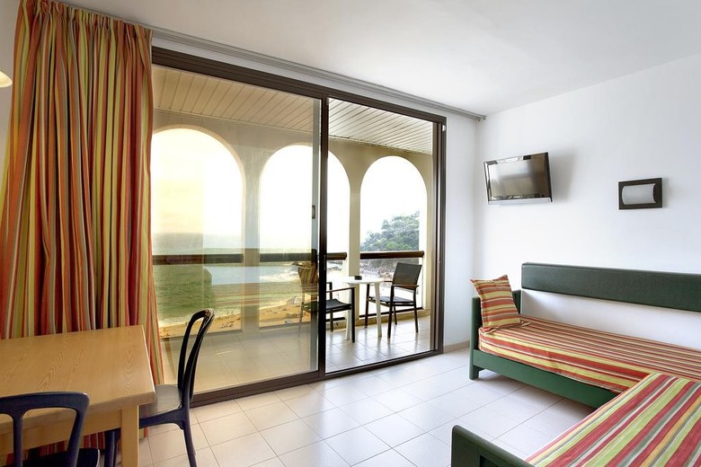 Hotel Rosana Apartaments