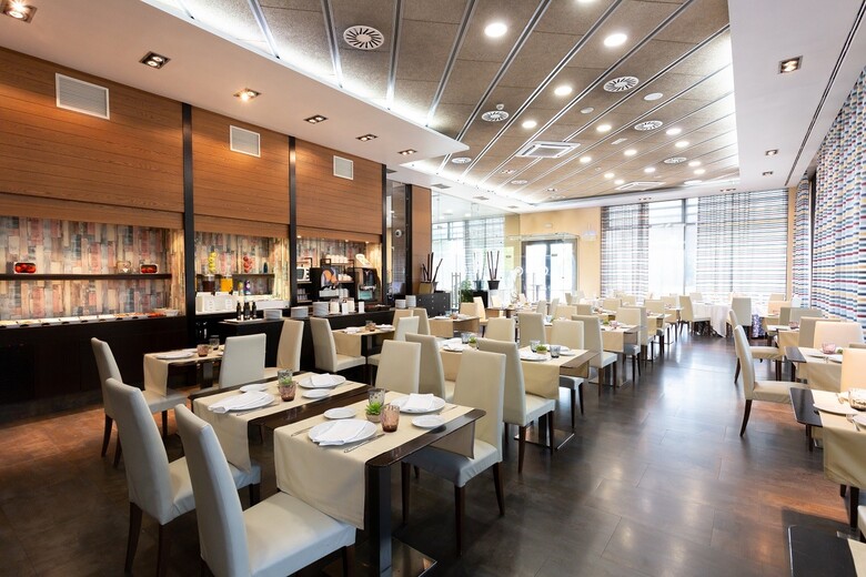 Hotel Las Artes