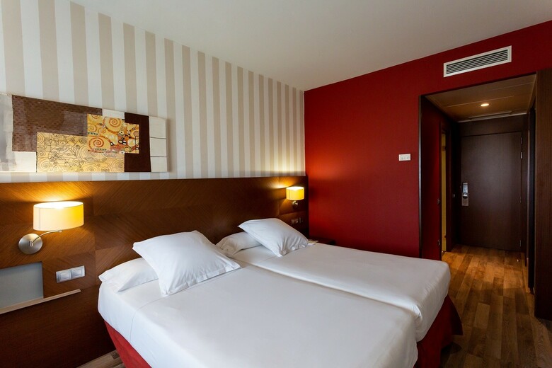 Hotel Las Artes