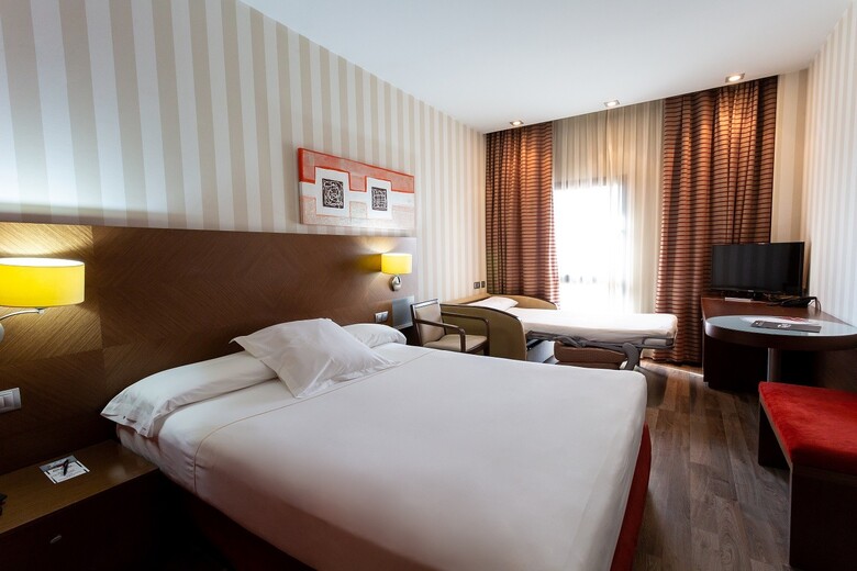 Hotel Las Artes
