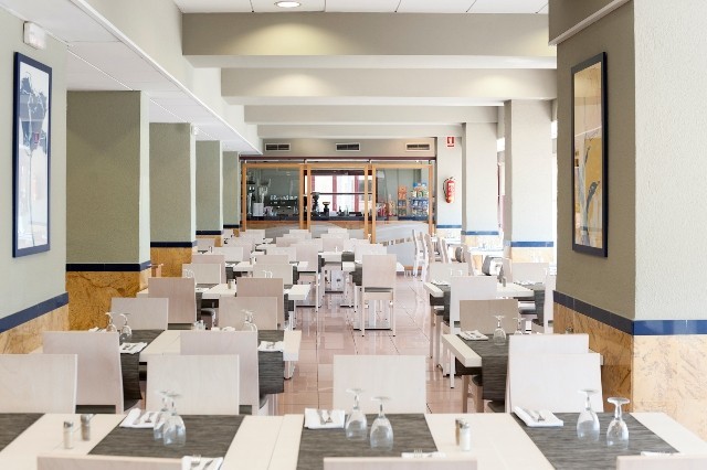 Hotel Rosamar Maritim