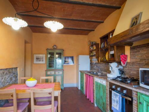 Holiday Home Selvapiana Greve In Chianti