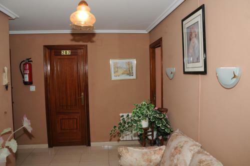 Hostal La Torre II