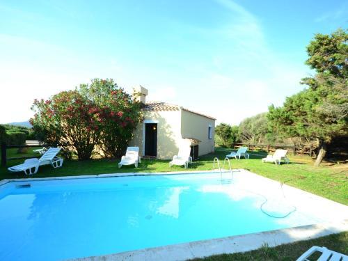 Apartment Stintino I