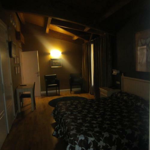 Hotel Iru-bide