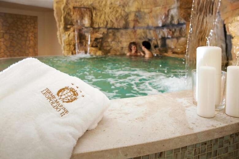 Hotel Terme Marine Leopoldo II