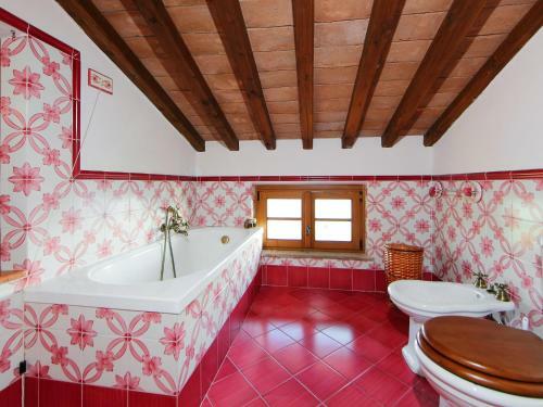 Villa Il Pino
