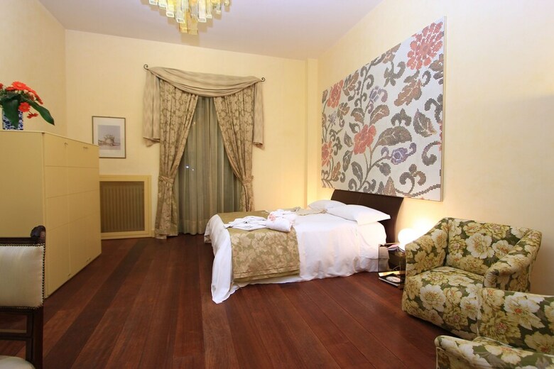 Apartamento B&B Pretoria Suite