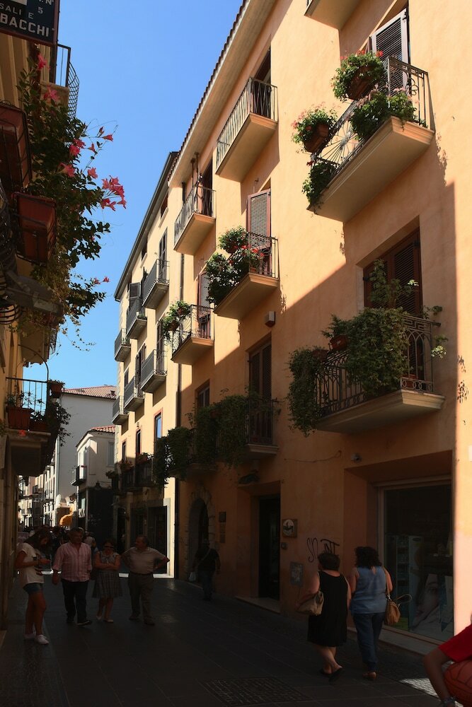 Apartamento B&B Pretoria Suite