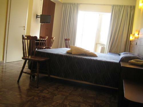 Hotel Albergo Carpino