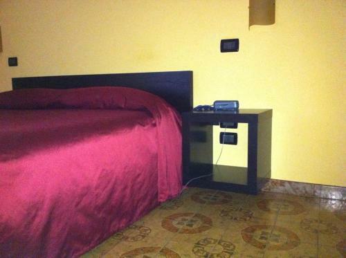 Hotel Albergo Carpino