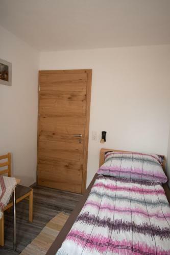 Apartamento Ferienwohnungen Lexahaus