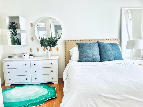 Apartamento Hip Condo In Santa Monica