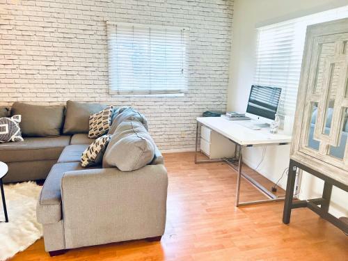 Apartamento Hip Condo In Santa Monica