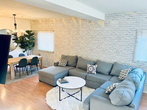 Apartamento Hip Condo In Santa Monica