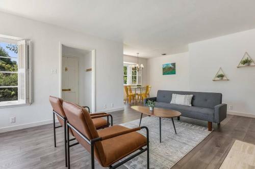 Unique&cozy Country-style 2bd Home In Studio City