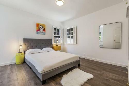 Unique&cozy Country-style 2bd Home In Studio City