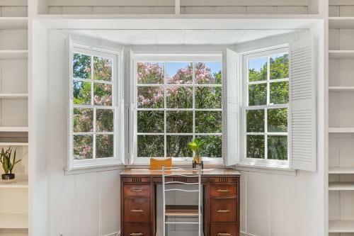 Unique&cozy Country-style 2bd Home In Studio City
