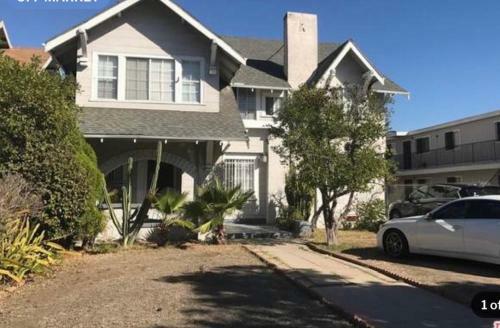 Spacious 5 Bedroom House Sleeps 13 Free Parking