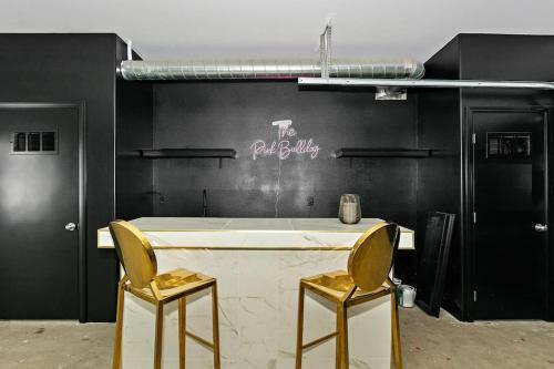 Palm Springs Lux Villa W Priv Pool & Spa Id# 5013