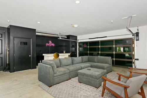 Palm Springs Lux Villa W Priv Pool & Spa Id# 5013