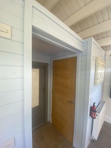 Station Lodge 1 Bedroom Sleeps 2plus2