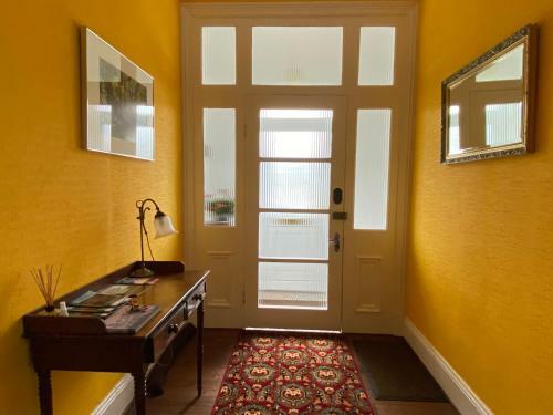 Apartamento Spacious Flat In St Johns Town Of Dalry