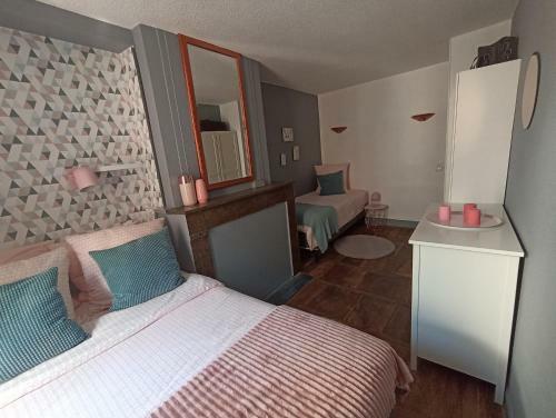 Apartamento Le Petit Eden Toy*** Ski/rando/cure Bar�ges Centre