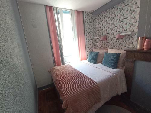Apartamento Le Petit Eden Toy*** Ski/rando/cure Bar�ges Centre