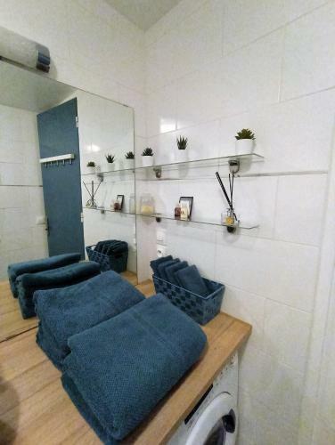 Apartamento Le Petit Eden Toy*** Ski/rando/cure Bar�ges Centre