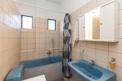 Apartamento Dimitra House - Corfiot Country Side Getaway