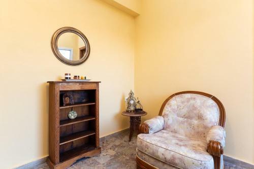 Apartamento Dimitra House - Corfiot Country Side Getaway