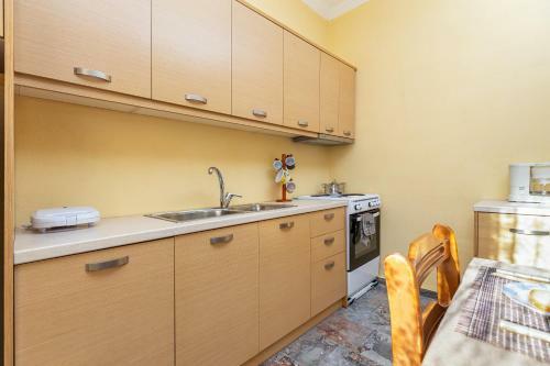 Apartamento Dimitra House - Corfiot Country Side Getaway