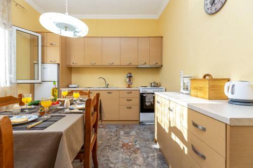 Apartamento Dimitra House - Corfiot Country Side Getaway