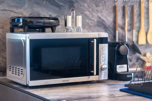 Apartamento Seametry Premium Residencies Kavala