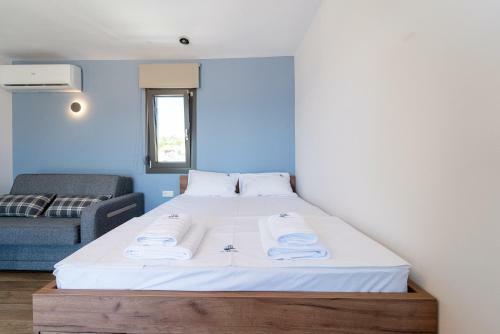 Apartamento Seametry Premium Residencies Kavala