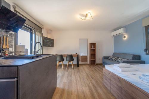 Apartamento Seametry Premium Residencies Kavala