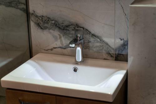 Apartamento Seametry Premium Residencies Kavala
