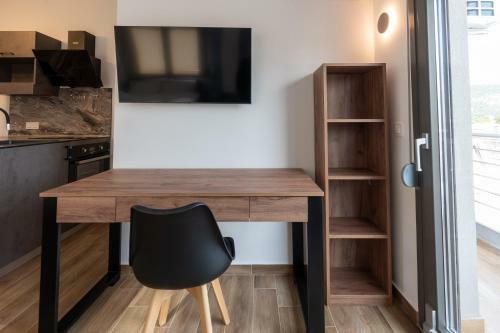 Apartamento Seametry Premium Residencies Kavala