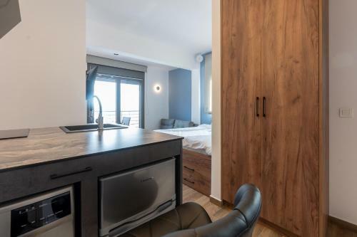 Apartamento Seametry Premium Residencies Kavala